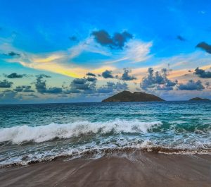 Filippo Signorini. Saint Barth, lo Champagne dell'effetto Madeleine