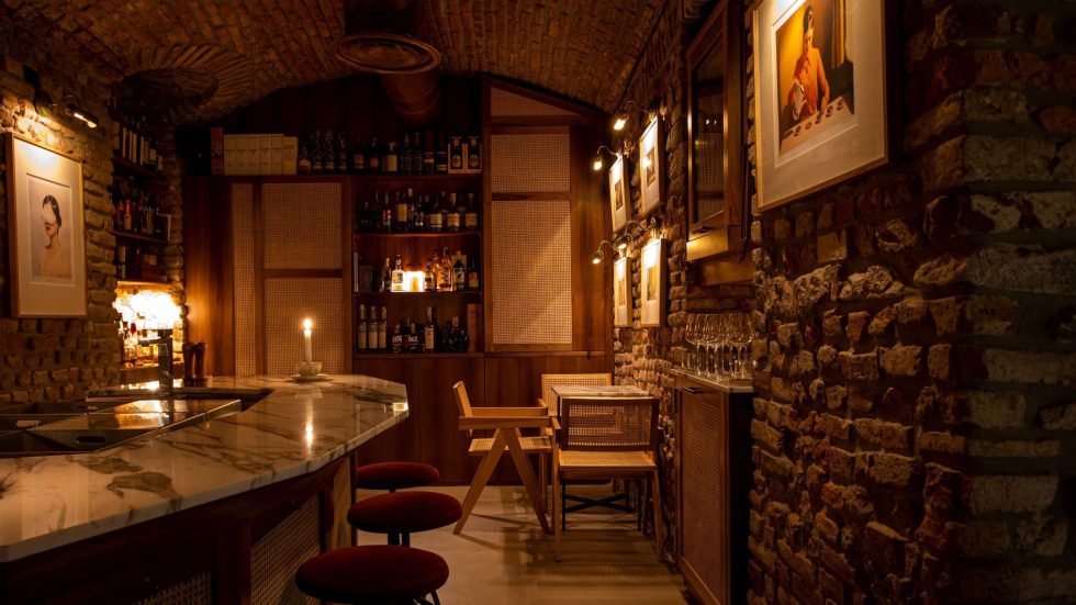 “1930” entra per il settimo anno consecutivo nella classifica dei World’s 50 Best Bars, in 43° posizione