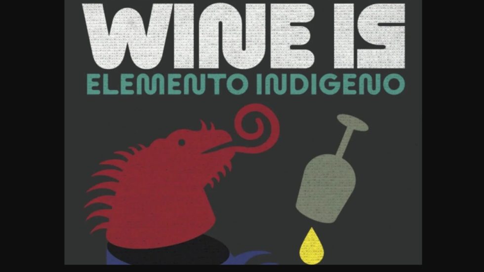 I vini metropolitani di Elemento Indigeno: il nuovo terroir è urbano