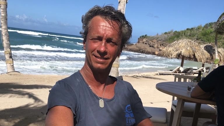 Filippo Signorini. Saint Barth, lo Champagne dell'effetto Madeleine