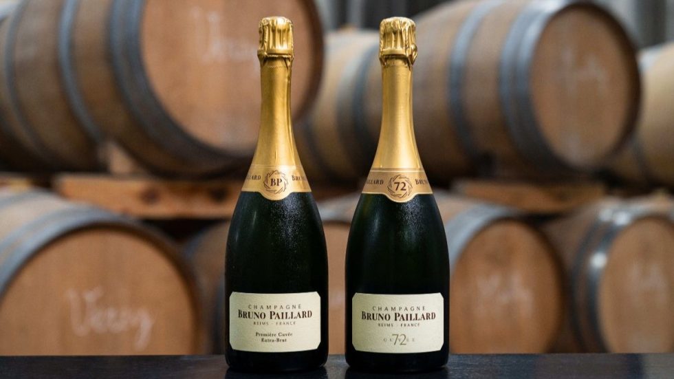 40 anni di Riserva Perpetua: la Maison di Champagne Bruno Paillard celebra la sua visione del tempo