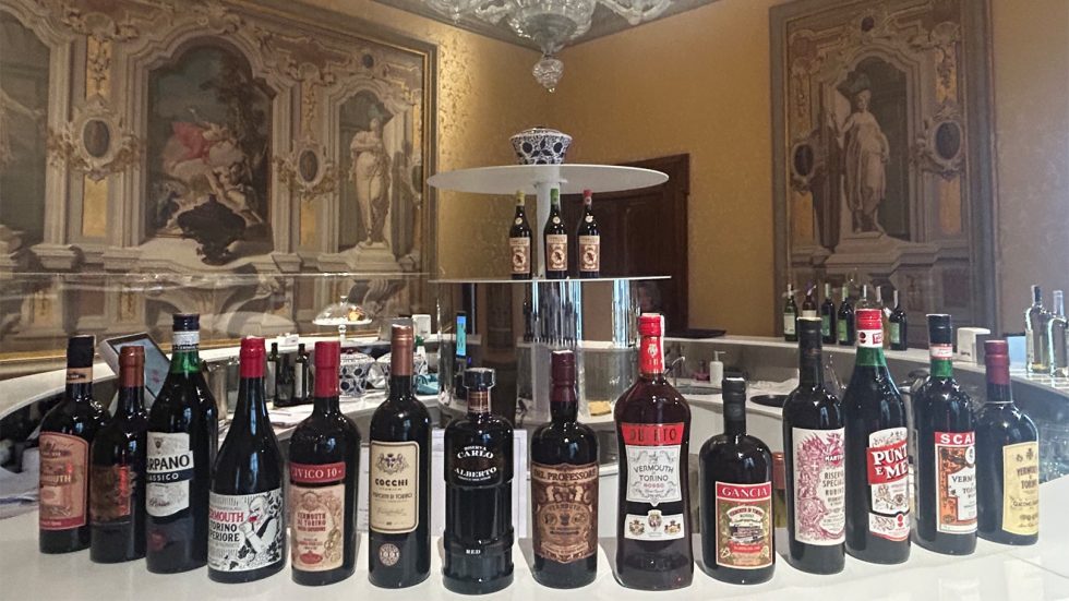 Un altro grande traguardo per il Consorzio del Vermouth di Torino: il riconoscimento del MASAF