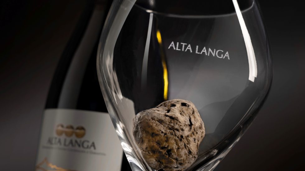 Il Consorzio Alta Langa main sponsor della 95ª Fiera Internazionale del Tartufo Bianco d’Alba