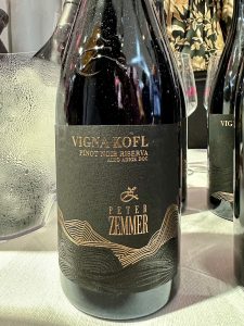 DOCTOR WINE 2026