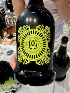 DOCTOR WINE 2026