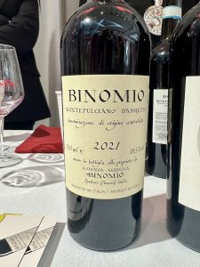 DOCTOR WINE 2026