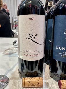 DOCTOR WINE 2026