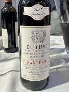 DOCTOR WINE 2026
