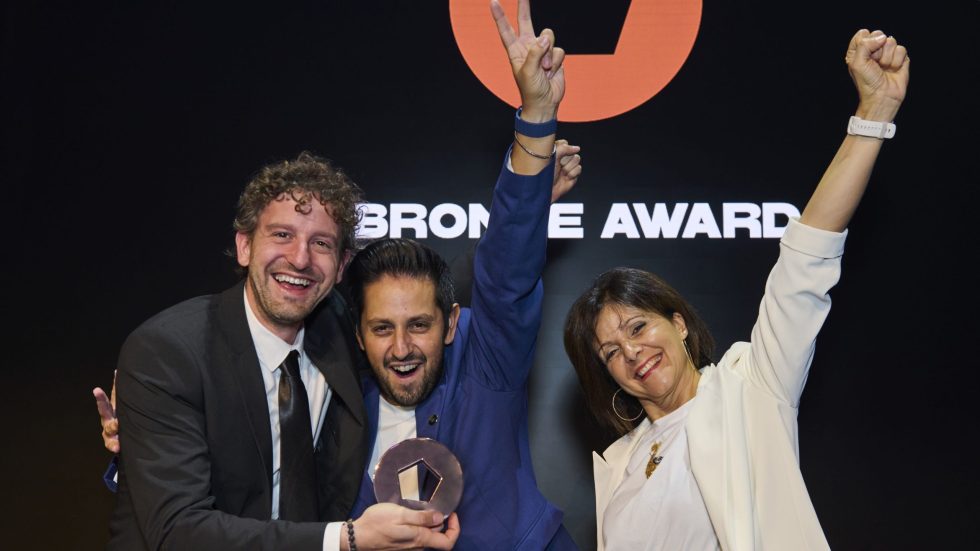 Cantine di Verona premiata ai Pentawards 2025 con l’etichetta G.Low