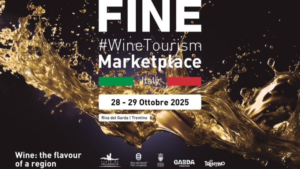 Assovini Sicilia al FINE Wine Tourism Marketplace Italy