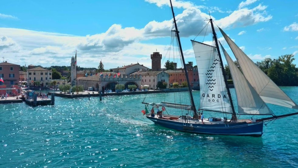 Un novembre firmato Garda DOC: da Milano a Merano, cinque tappe per raccontare le eccellenze della denominazione