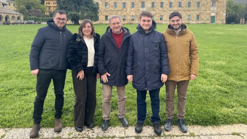 Novello 2025, ecco il primo vino di Principe di Corleone dalla vendemmia appena conclusa
