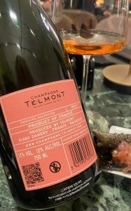 Réserve de la Terre Rosé