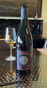 Luretta. Parole lente, pensate, suonate