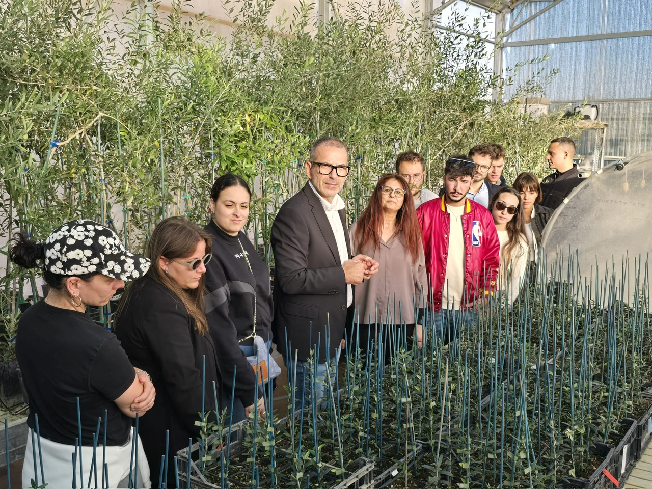A Lecce il futuro dell'agricoltura tra resilienza, selezione varietale e coesione delle filiera