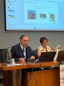 A Lecce il futuro dell'agricoltura tra resilienza, selezione varietale e coesione delle filiera