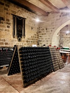 Marsovin Winery. Un viaggio nel cuore del vino maltese