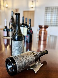 Marsovin Winery. Un viaggio nel cuore del vino maltese