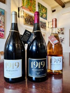 Marsovin Winery. Un viaggio nel cuore del vino maltese