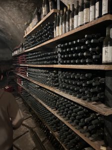 Edi Keber. Il Rinascimento del Collio