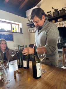 Edi Keber. Il Rinascimento del Collio