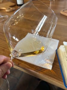 Edi Keber. Il Rinascimento del Collio