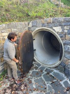 Edi Keber. Il Rinascimento del Collio