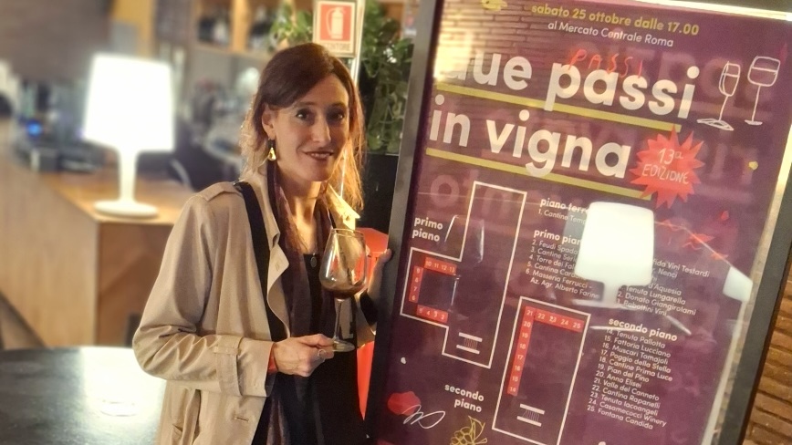 Facciamo “Due Passi in Vigna”