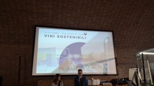 Facciamo “Due Passi in Vigna”