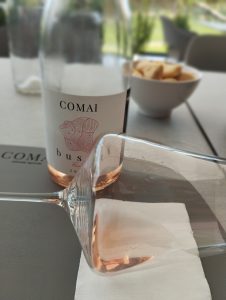 comai