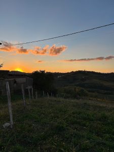 Mulit. Una parte di casa