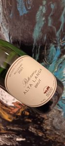 L'arte dell'eros e la profondità del blu. I vini di Piazzo come estetica del gusto