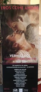 L'arte dell'eros e la profondità del blu. I vini di Piazzo come estetica del gusto