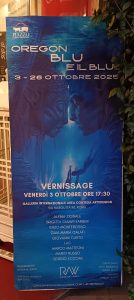 L'arte dell'eros e la profondità del blu. I vini di Piazzo come estetica del gusto