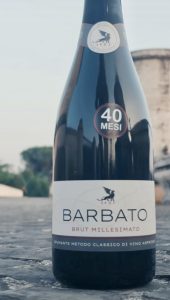 Barbato 1907. Francesco, una grotta, una famiglia, la felicità, la vita