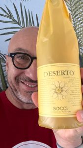 Marika Socci. Innamorarsi all’improvviso