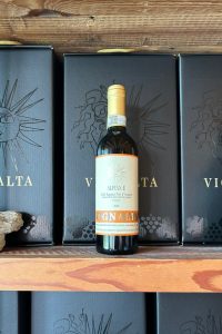 Vignalta. Lucio Gomerio, il demiurgo dei Colli Euganei