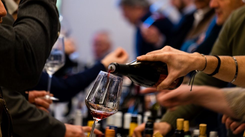 Ritorna “IO VINO 2026” a Roma, la IX edizione dedicata ai vitigni autoctoni di Marche e Campania