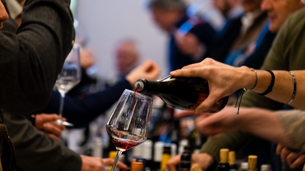 Ritorna “IO VINO 2026”: al centro della capitale la IX edizione