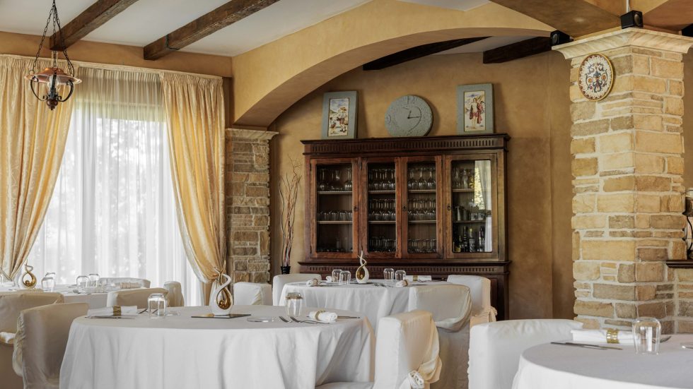 Villa Ischia: passione, tecnica e artigianalità tra ricordo e territorio