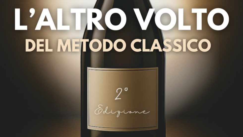 Le bollicine dell'AIS