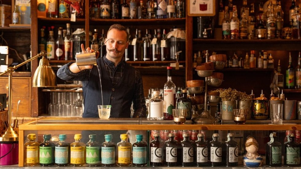 “World Comes To Milan”: la nuova drink list di MAG Navigli che brinda all’incontro tra culture in occasione delle Olimpiadi