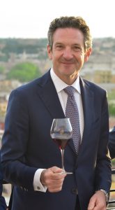 L'Amarone sposa il Brand Napoli 