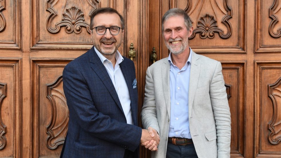 Rinnovo delle cariche al Consorzio del Vermouth di Torino: eletto Bruno Malavasi nuovo Presidente