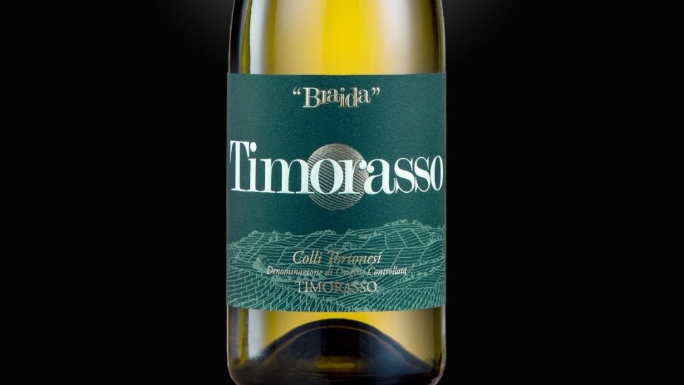 Timorasso dei Colli Tortonesi: Braida presenta il suo primo vino bianco fermo