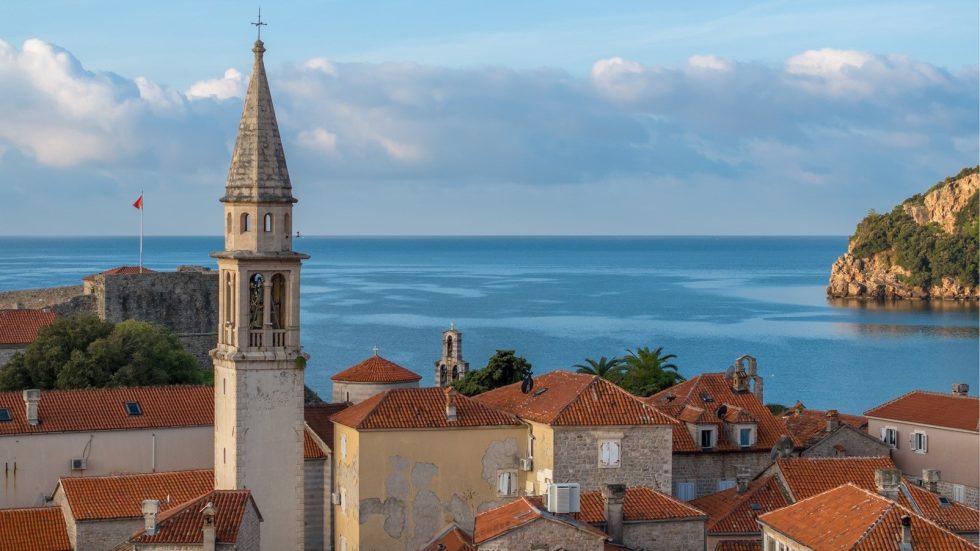 Montenegro: un nuovo ponte con l’Italia