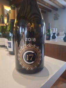 Chouilly. La purezza silenziosa della Côte des Blancs secondo Legras & Haas