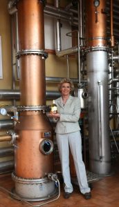 Antonella Bocchino. Gli afrori di una vita