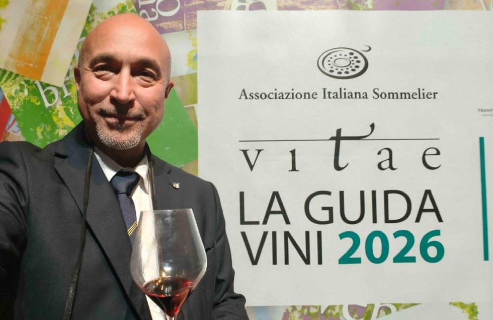 AIS Presenta Vitae 2026. Trionfo di Eccellenza e Passione