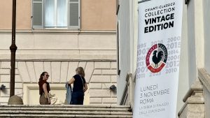 CHIANTI CLASSICO Vintage Edition. Un viaggio nel tempo e nella storia